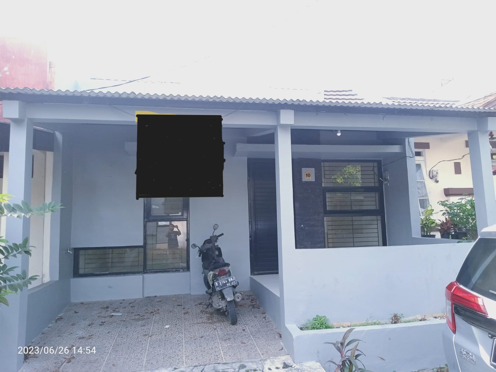 Rumah Disewakan di Cibodas Lippo Cikarang